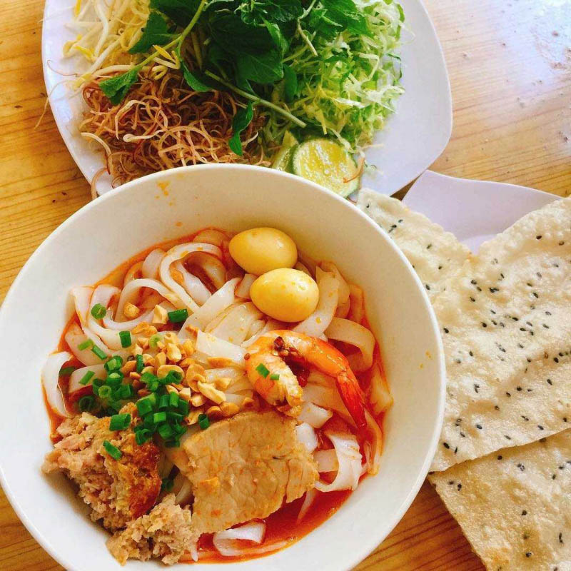 9 Must-Try Dishes in the “Food Capital of Vietnam”